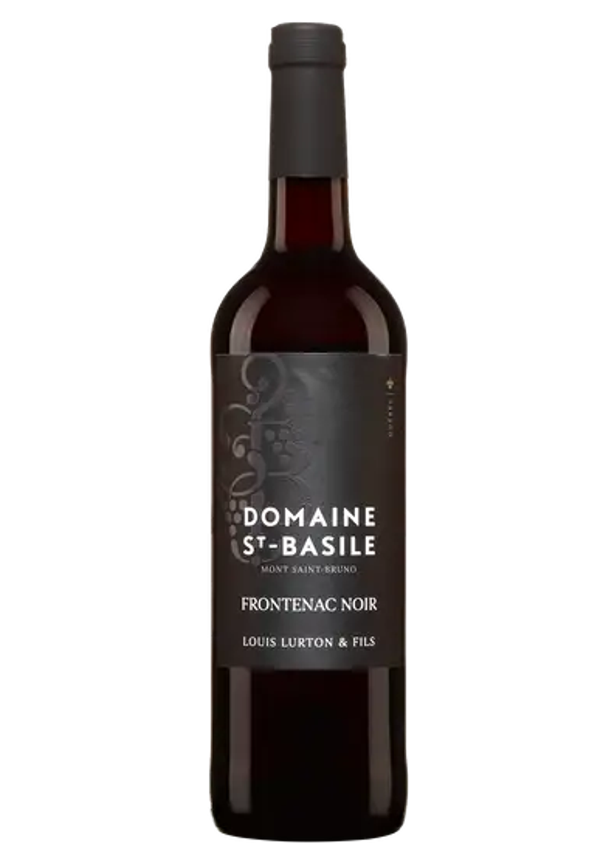 Domaine Saint-Basile Frontenac