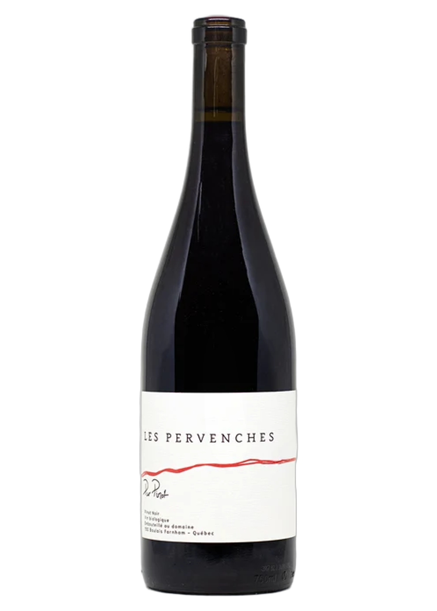 Pur Pinot 2025