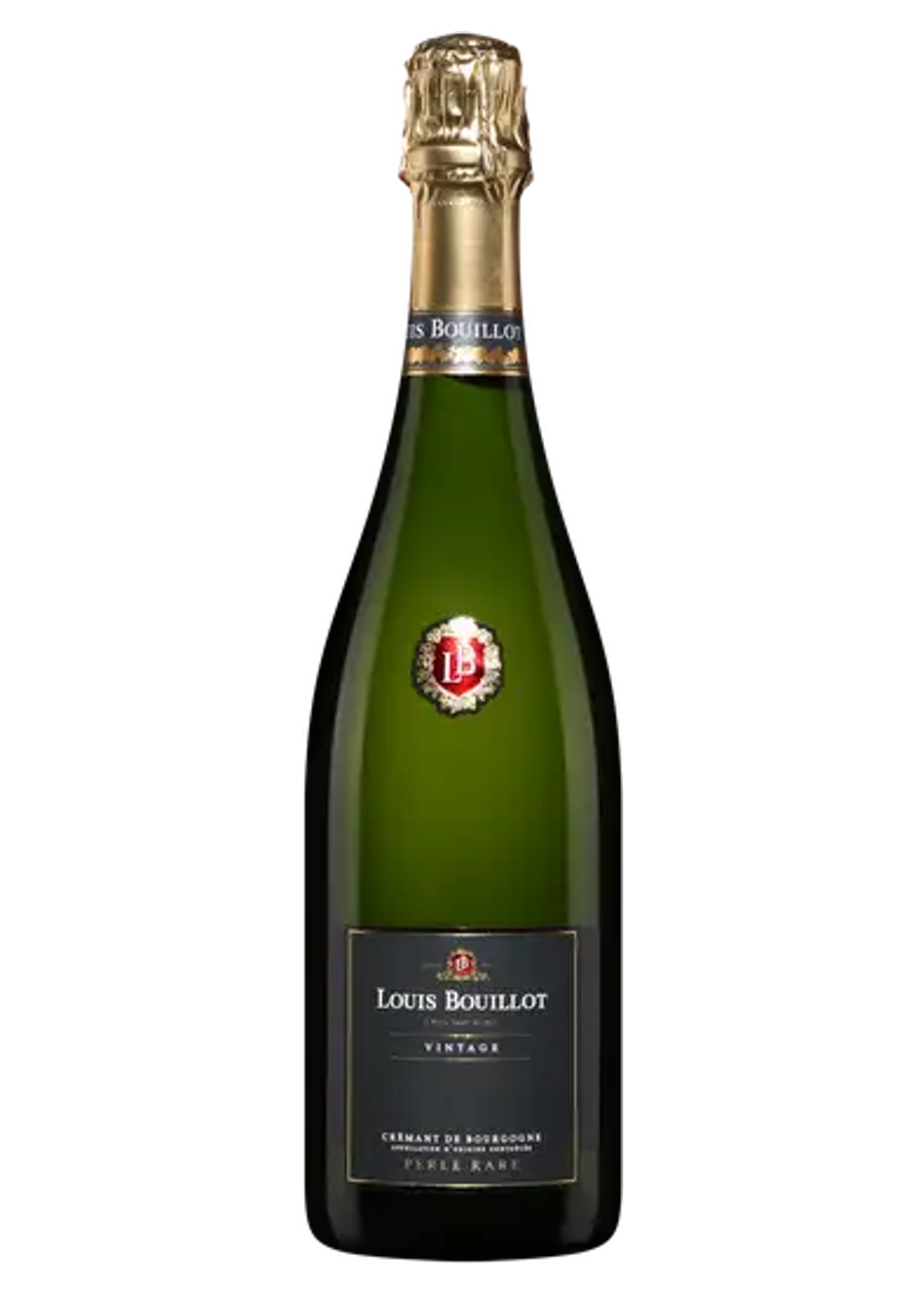 Louis Bouillot Perle Rare Crémant de Bourgogne 2022