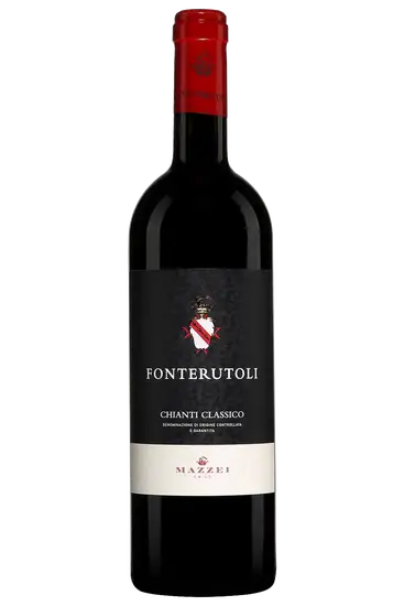 Mazzei Fonterutoli Chianti Classico