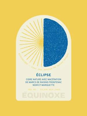 Éclipse