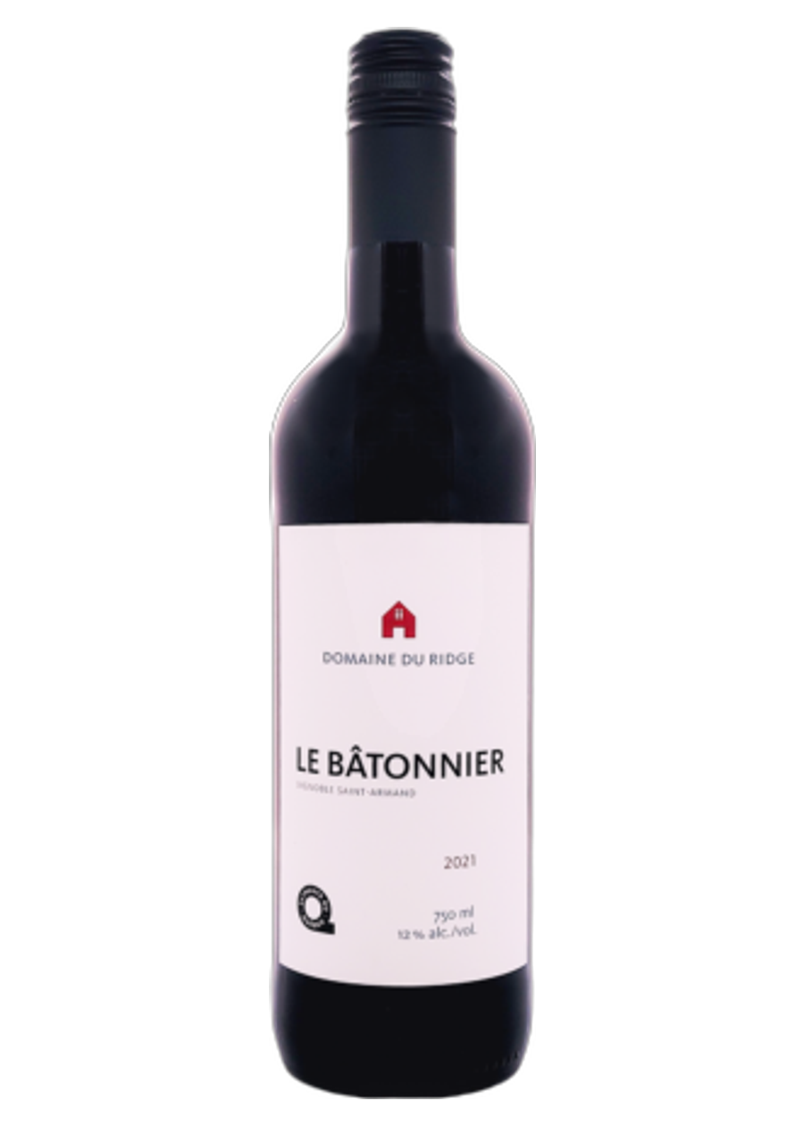 Le Bâtonnier