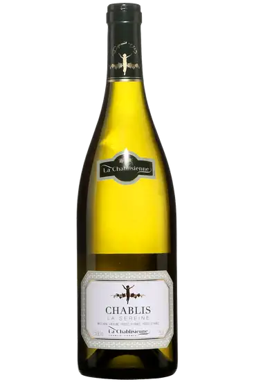 La Chablisienne Chablis La Sereine