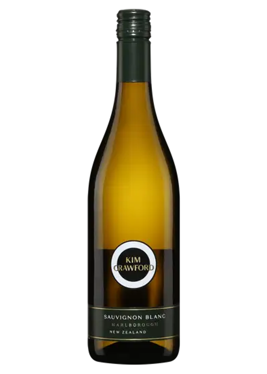 Kim Crawford Sauvignon Blanc Marlborough
