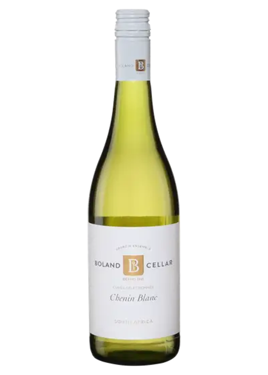 Boland Cellar Chenin Blanc 2025