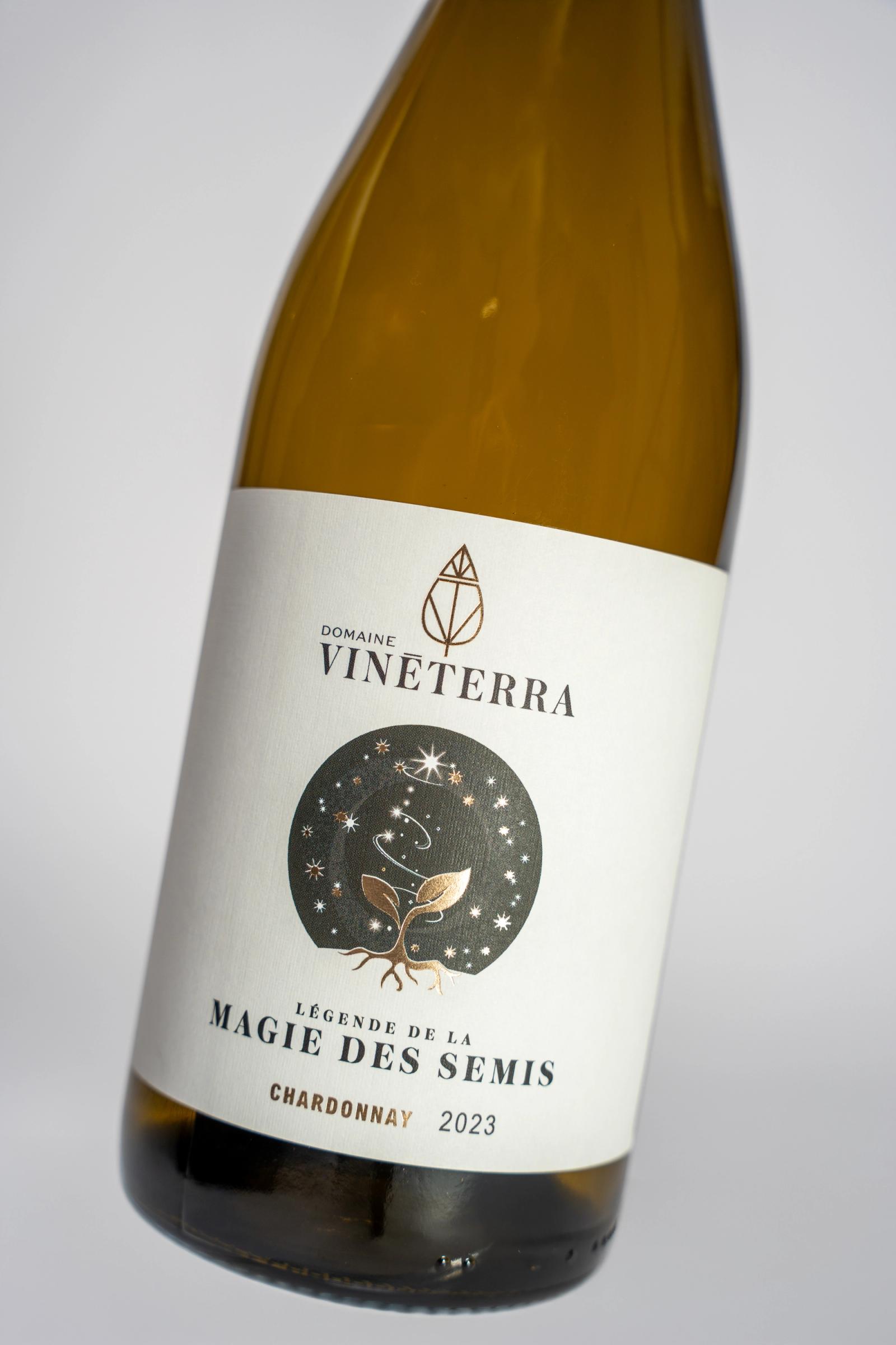 Magie des semis 2023 du Domaine Vineterra