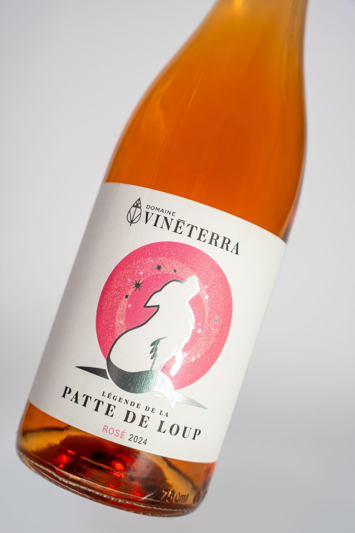 Patte de loup