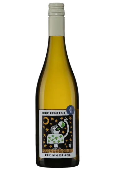 Trop Content Chenin Blanc