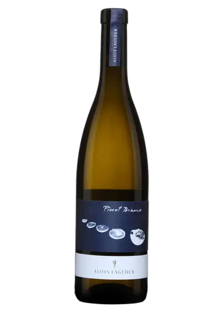 Alois Lageder Pinot Bianco Südtirol Alto Adige 2024