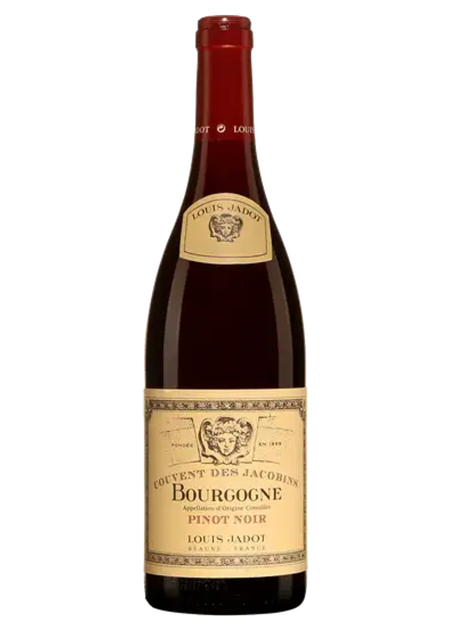 Louis Jadot Bourgogne Couvent des Jacobins