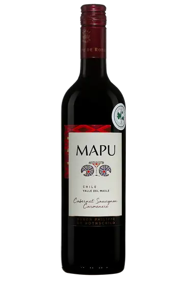 Mapu Cabernet-Sauvignon/Carmenère
