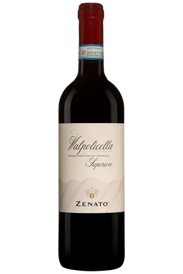 Zenato Valpolicella Superiore