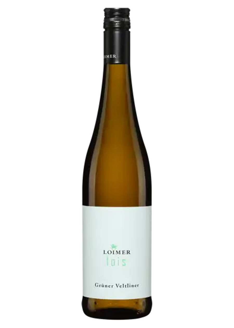Lois Grüner Veltliner