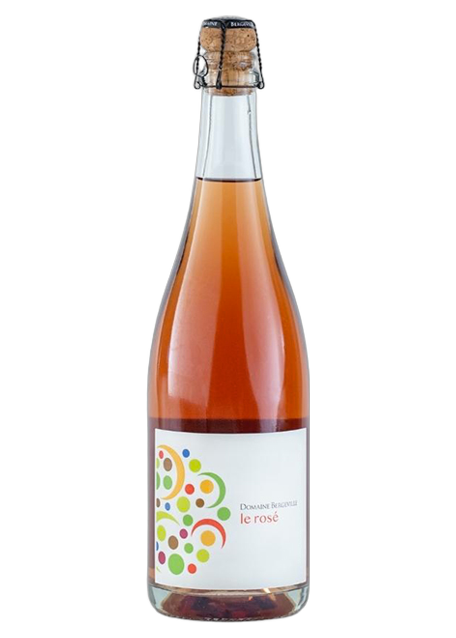 Le Rosé