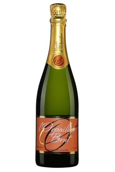 L'Orpailleur Brut