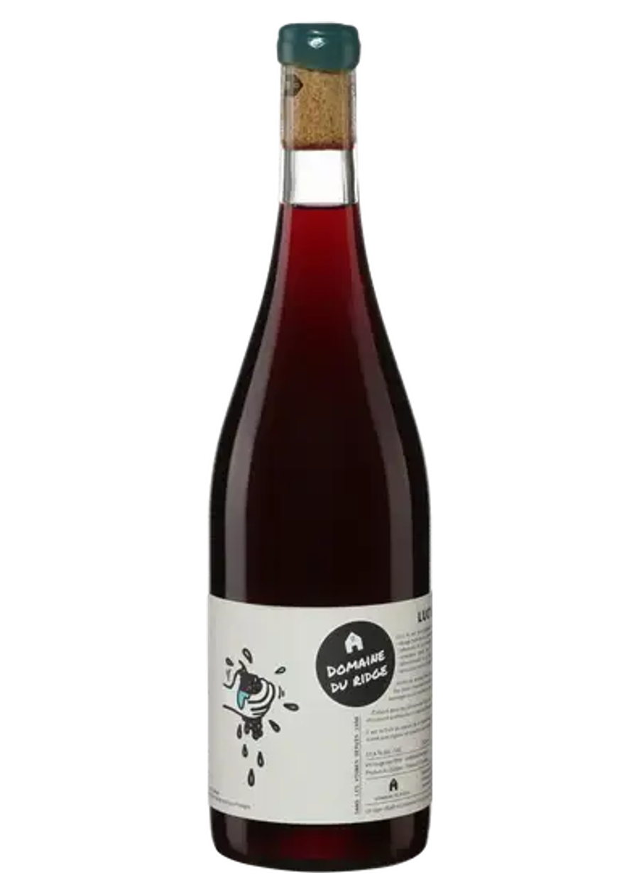 Domaine du Ridge Lucy K.