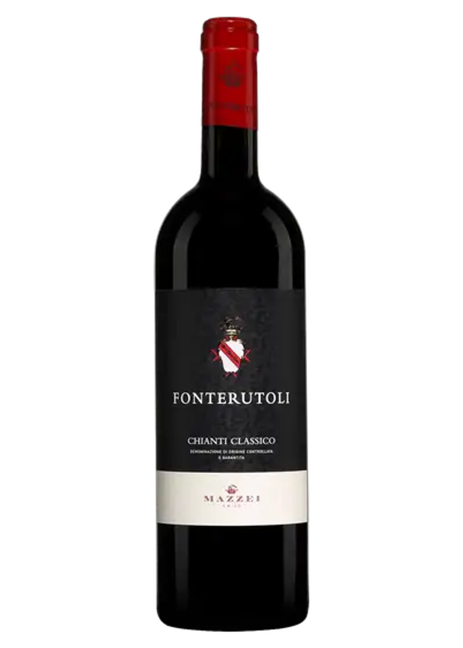 Mazzei Fonterutoli Chianti Classico