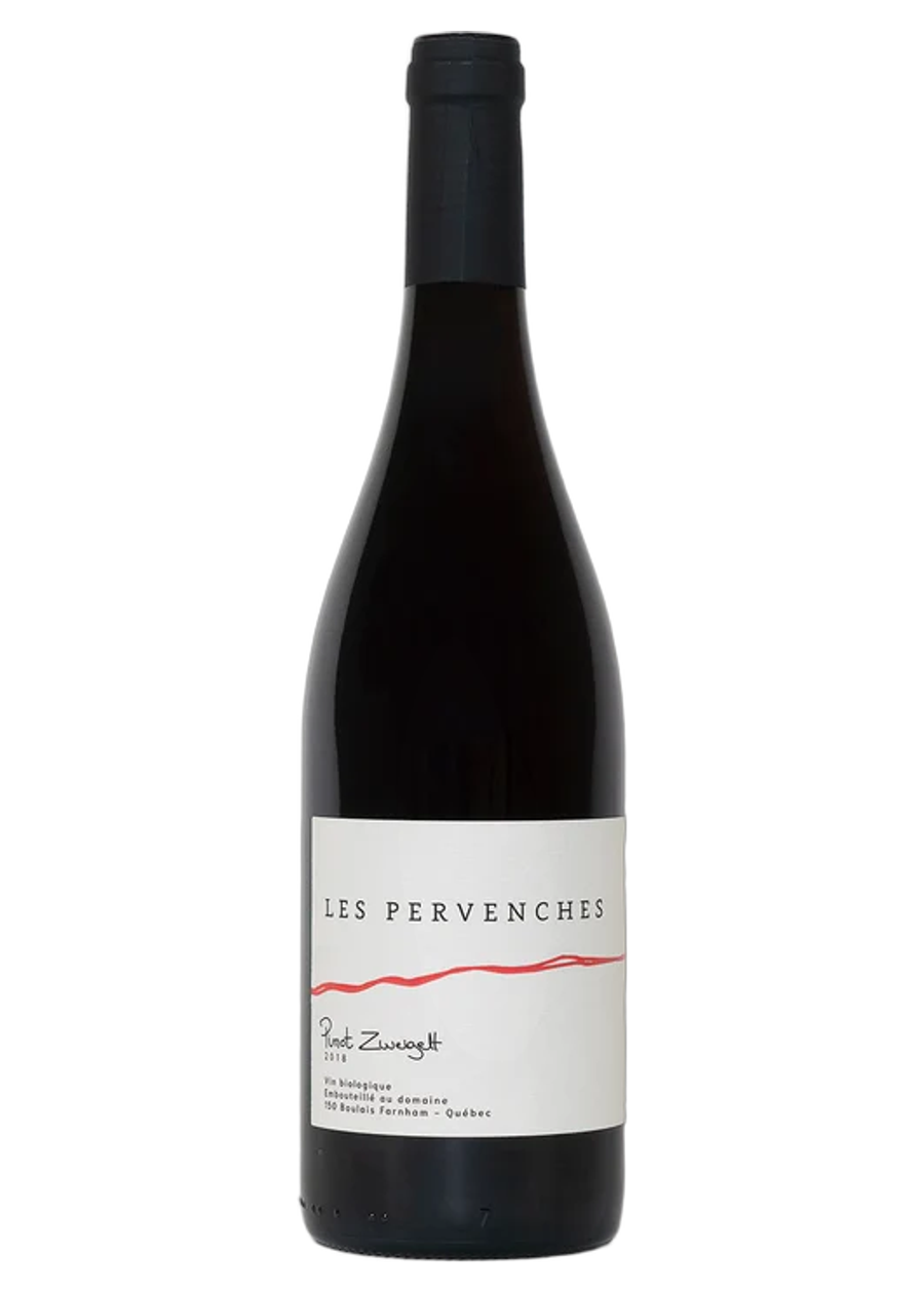 Pinot Zweigelt 2025
