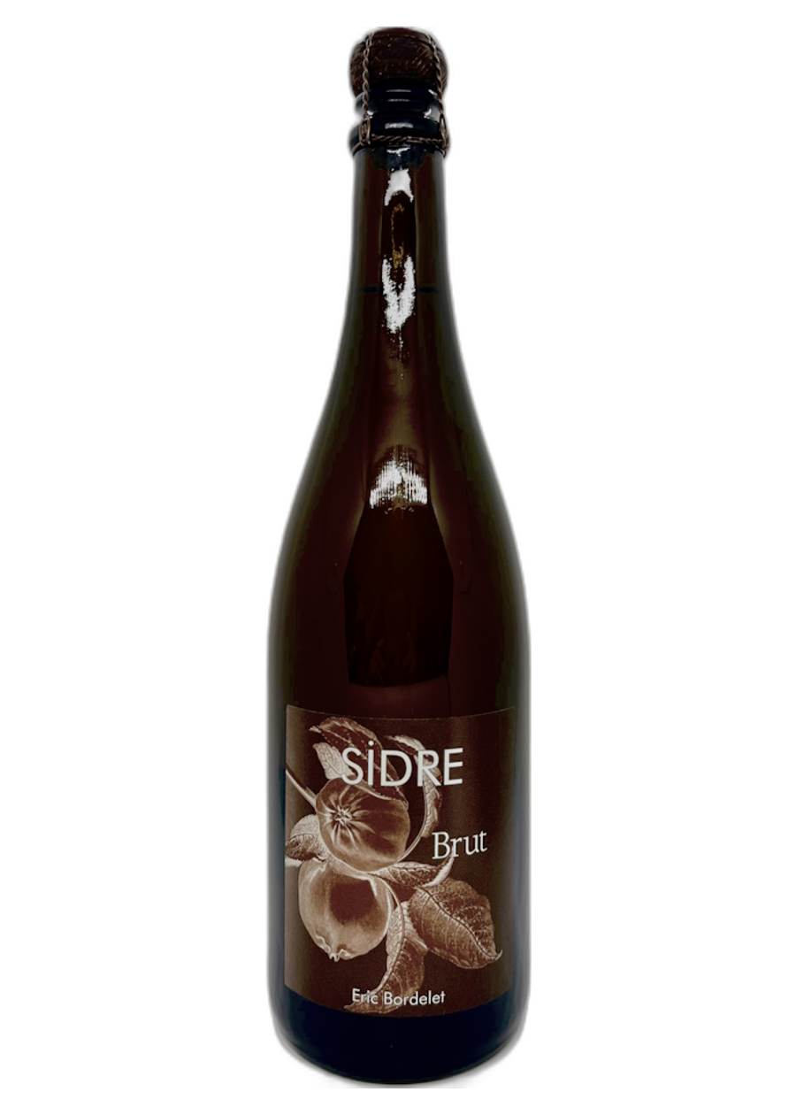 Sidre Brut