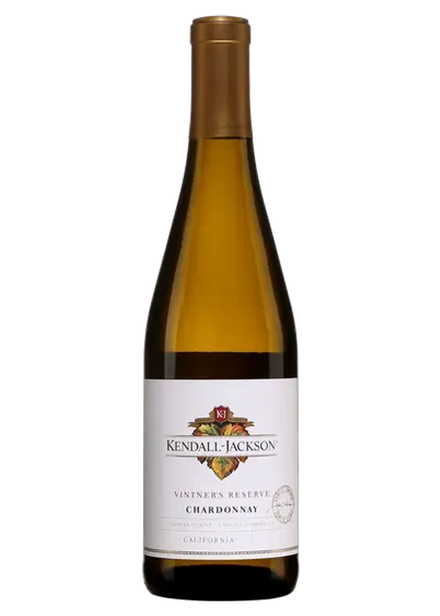 Kendall-Jackson Vintner's Reserve Chardonnay