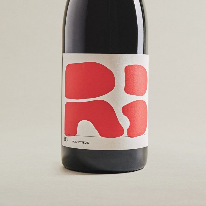 R3 · Les Bacchantes