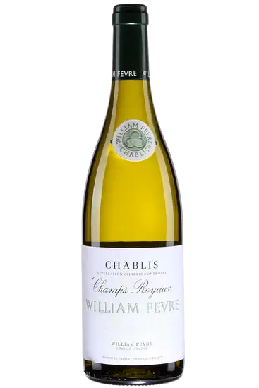 William Fèvre Chablis Les Champs Royaux