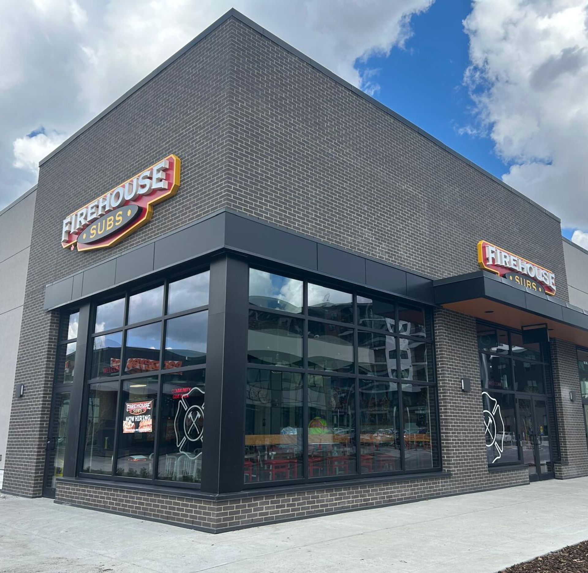 Investment | Firehouse Subs Franchise Opportunities