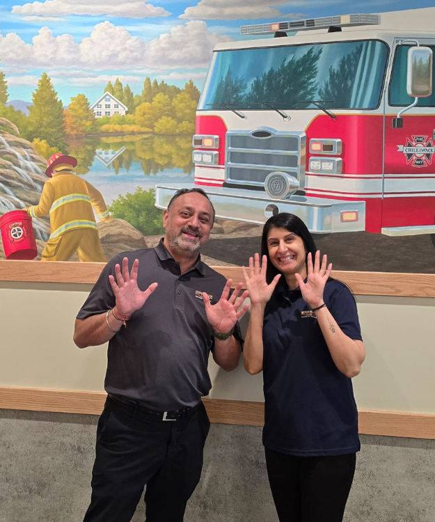 Kim & Mandeep Kandola – Multi-Unit Franchisees In British Columbia, Canada