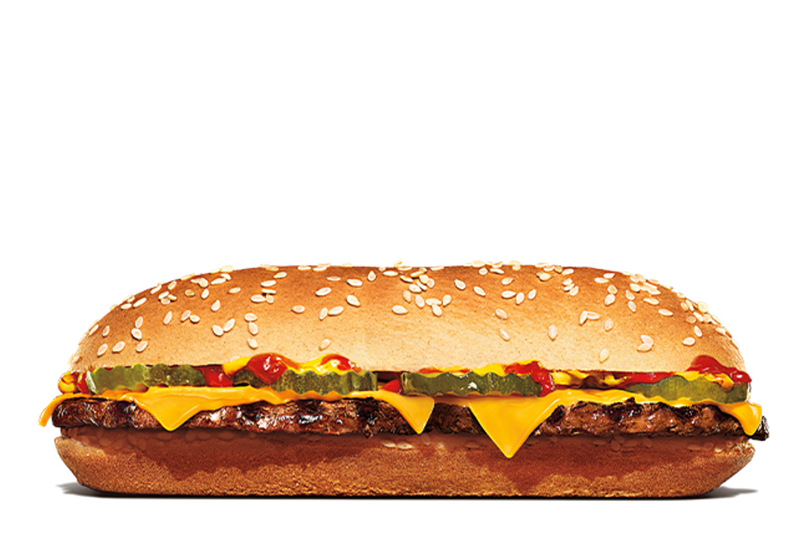 Burger King Impossible Whopper: Calories, ingredients and where to buy it -  CNET