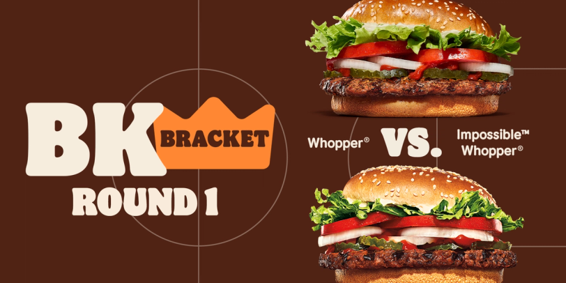 Burger King Bracket pic