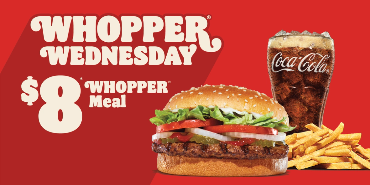 Burger King Canada Menu: Ultimate Guide to Tasty Choices