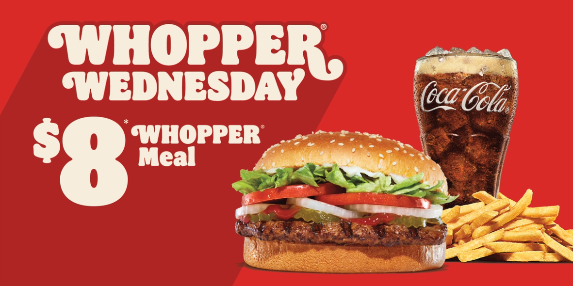 Burger King Canada Menu: Ultimate Guide to Tasty Choices