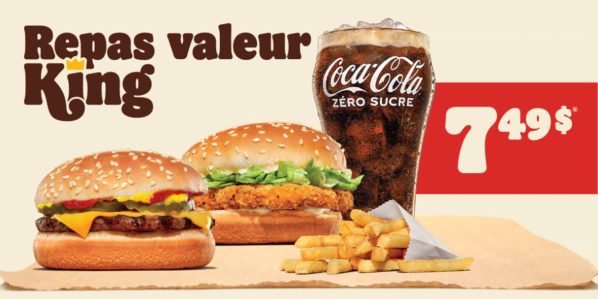 Burger King Sandwiches Menu: Ultimate Guide to Tasty Choices