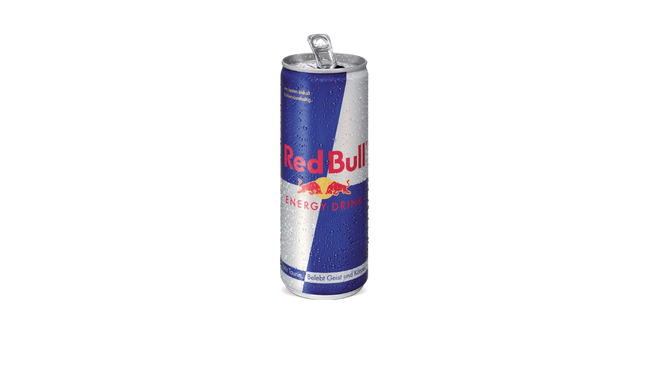 Red Bull® Energy Drink