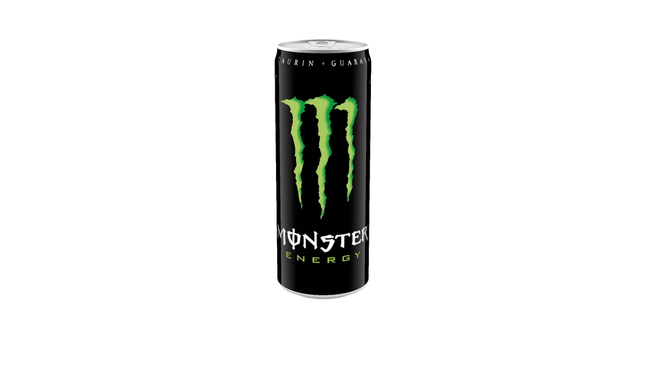 Monster Energy Drink