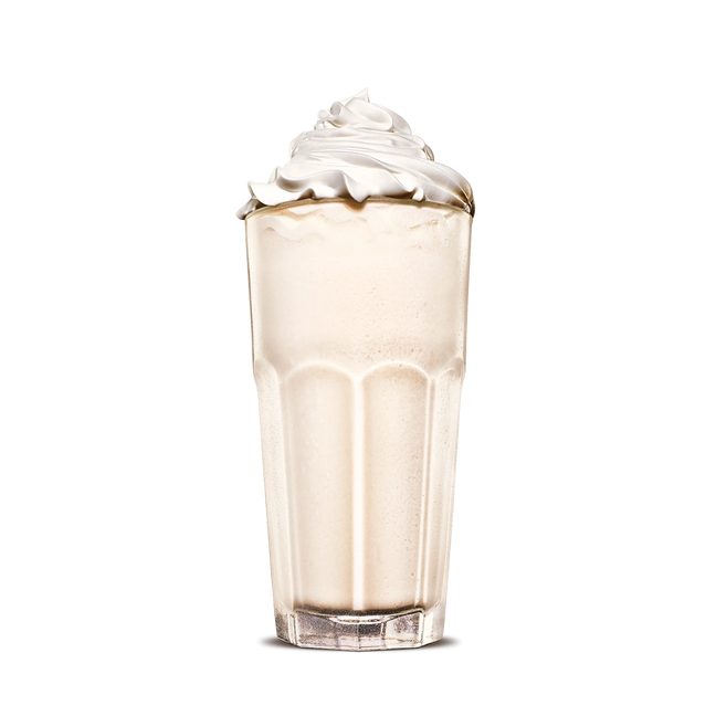 KING Shake Vanilla