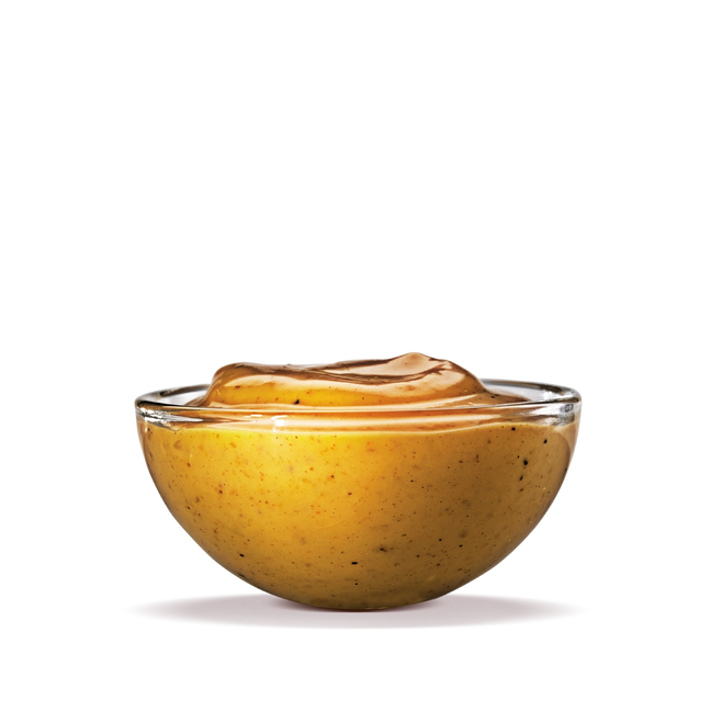 Curry Dip