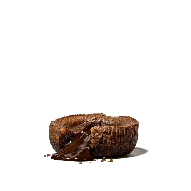 Hot Brownie
