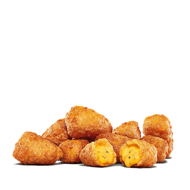 9 Chili Cheese Nuggets