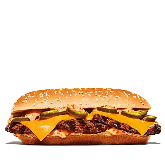 Extra Long Chili Cheese