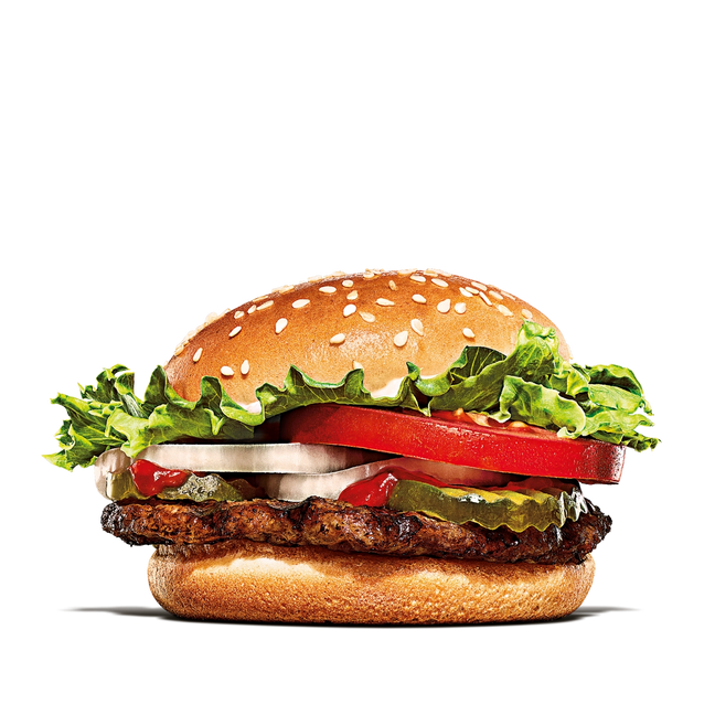WHOPPER Junior®