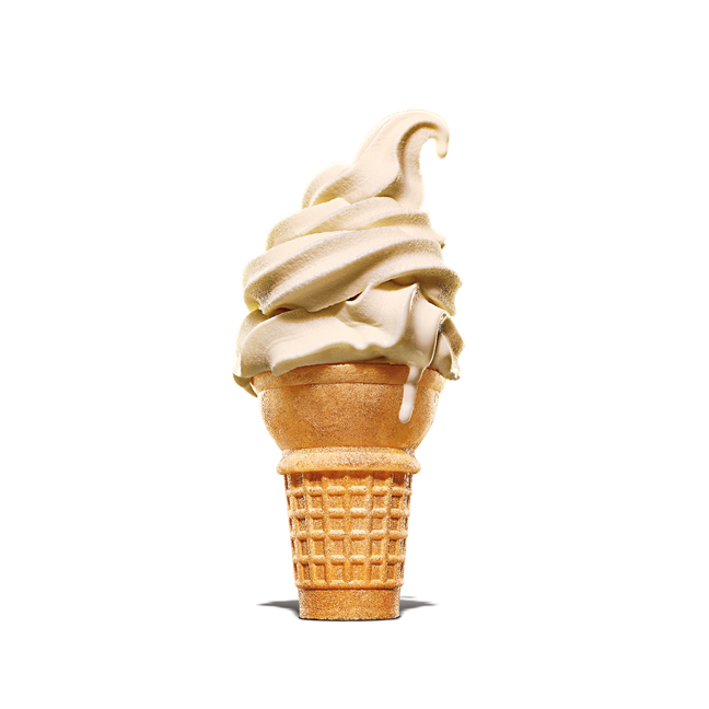 Cornet de glace