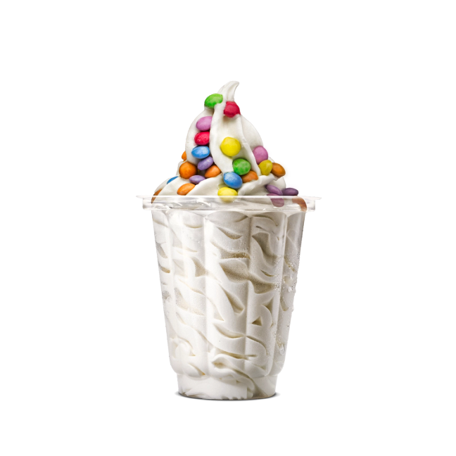 KING Sundae Smarties®
