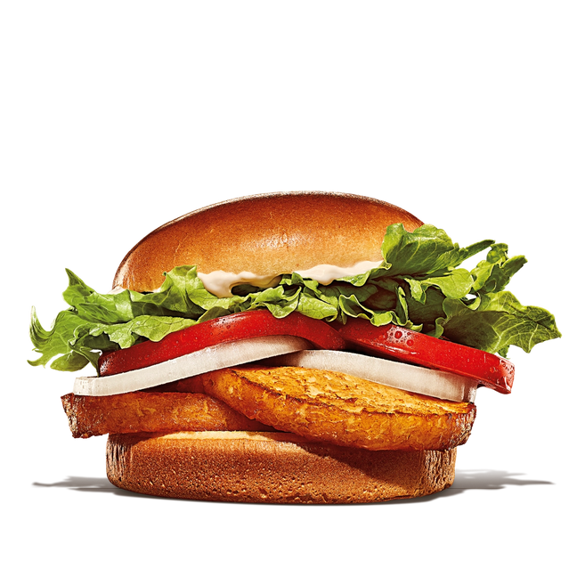 Double Halloumi King
