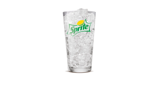 Sprite 5 DL