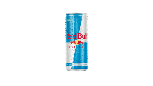 Red Bull® Sugar Free