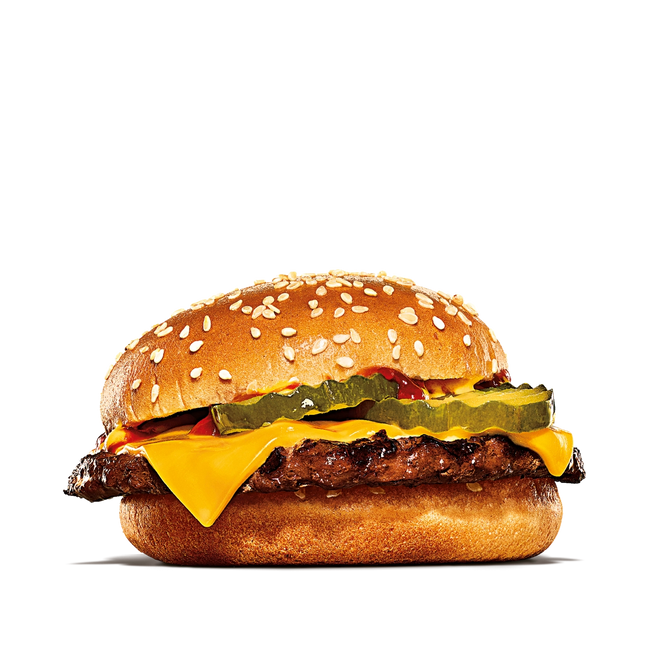 Cheeseburger