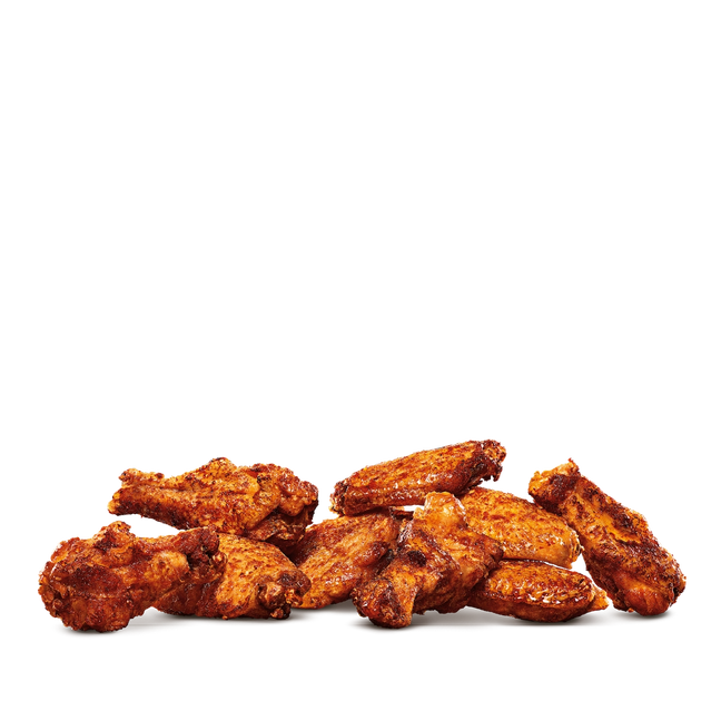 9 KING Wings