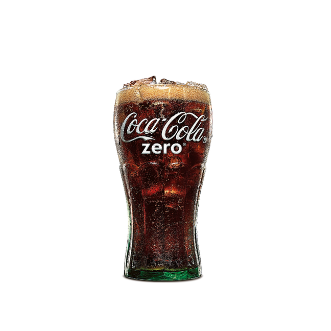 Coca-Cola Zero 5 DL
