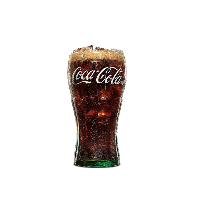 Coca-Cola 5 DL